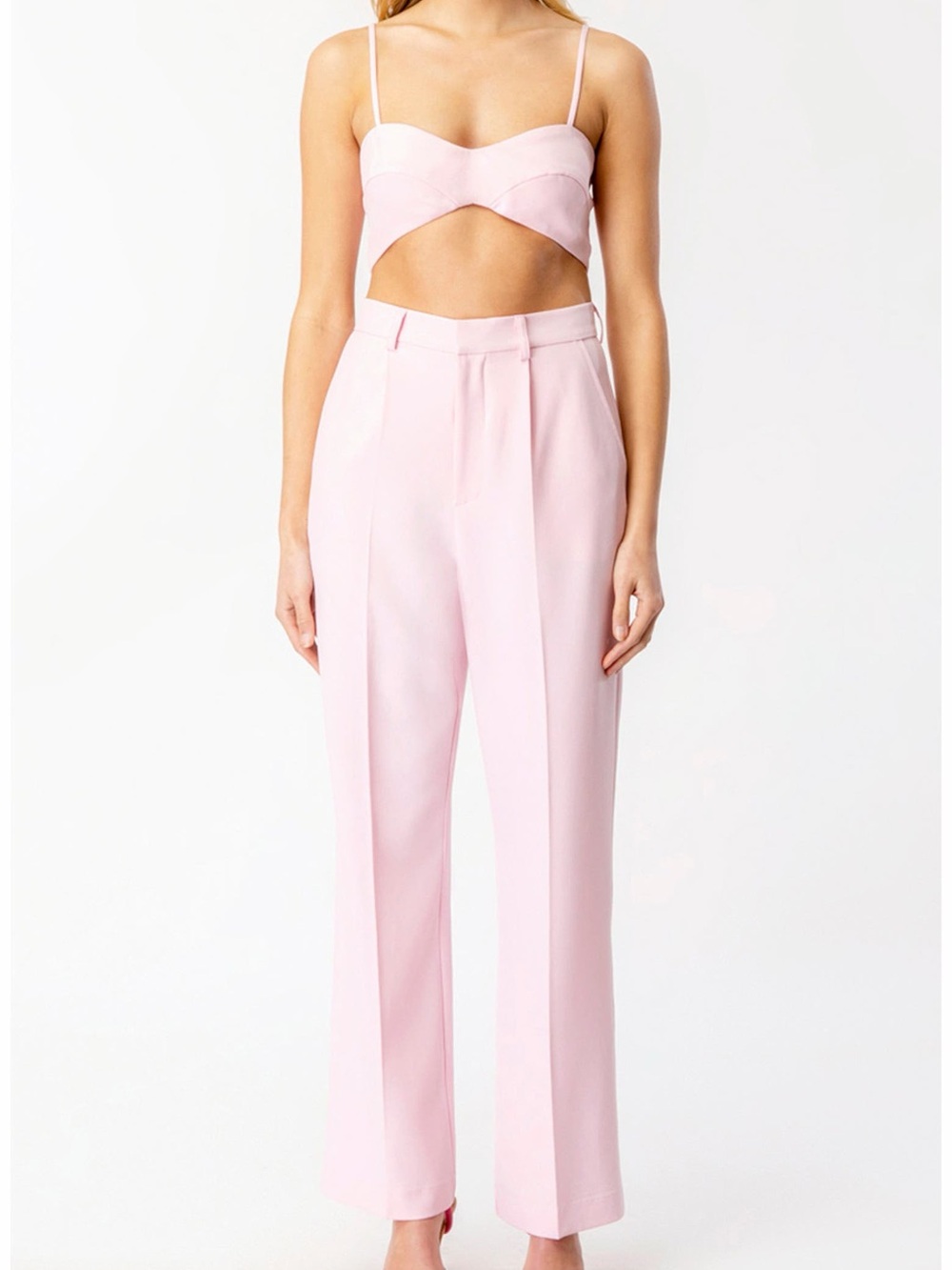 Bardot Maison Trousers